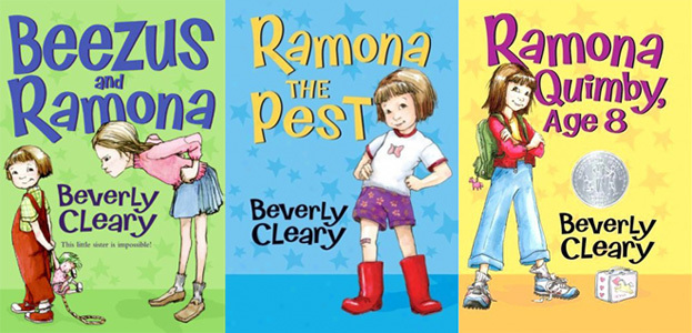 Buy book report for ramona quimby